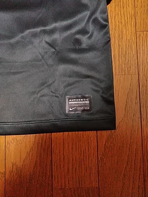 日本未発売 希少 新品 ナイキ マンチェスターユナイテッド DHL シャツ XL