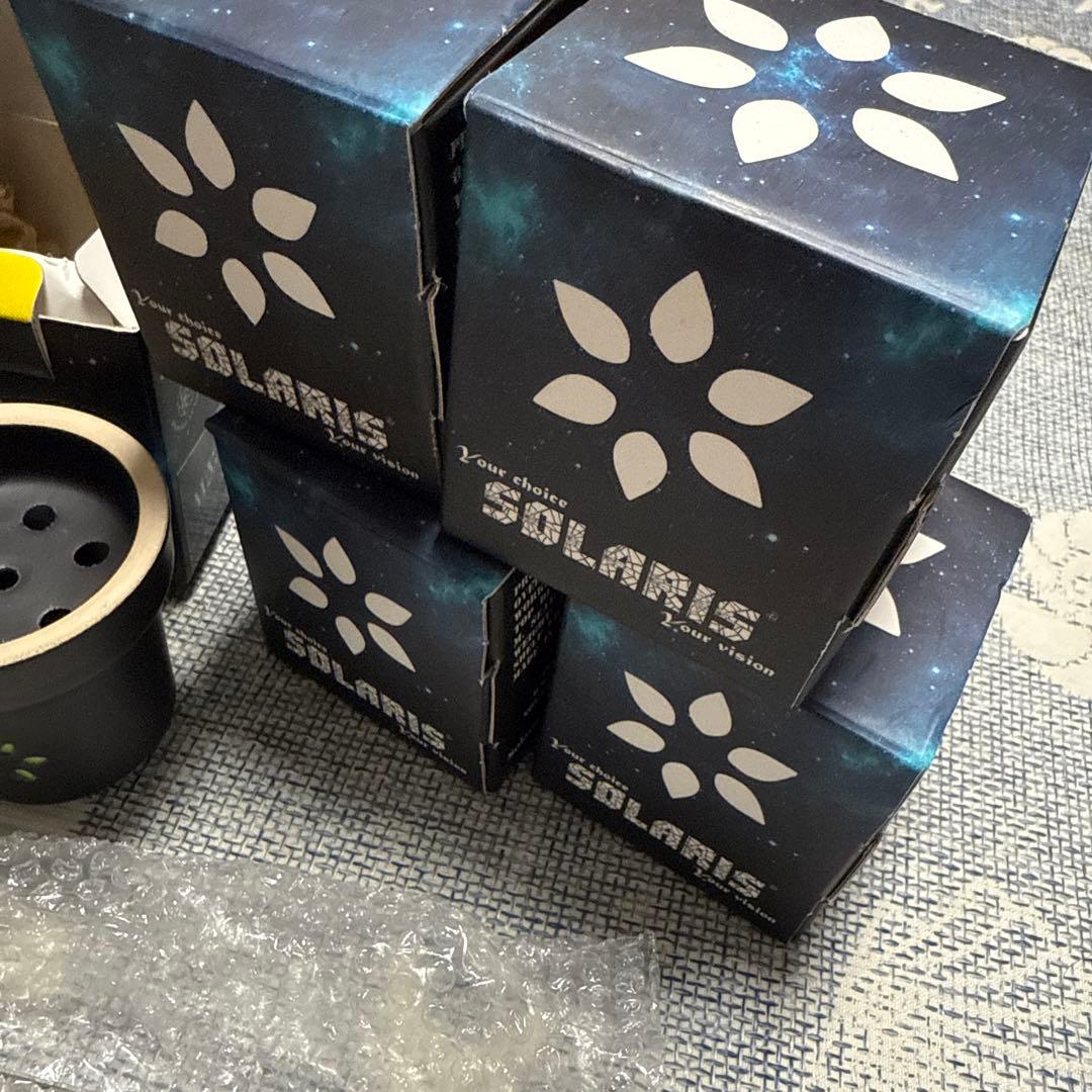 シーシャ パーツ売り クレイトップ 灰受け皿 など 送料込み