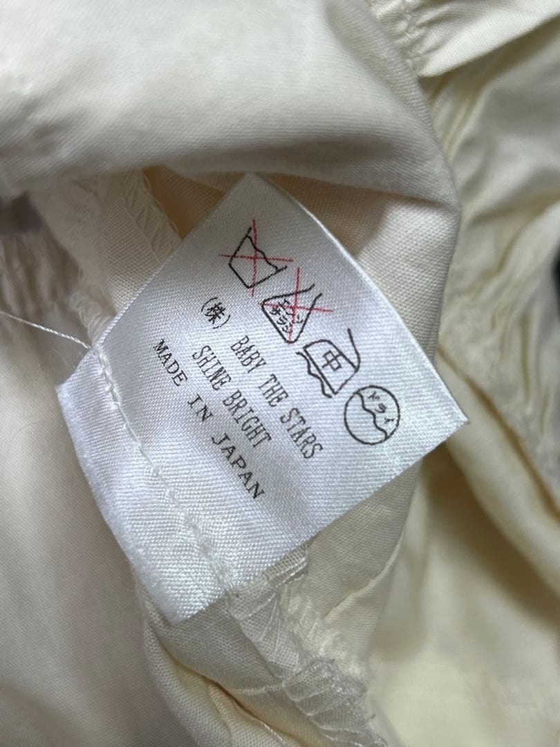 激レア‼︎ BABY THE STARS SHINE BRIGHT 懐古　ロリィタ