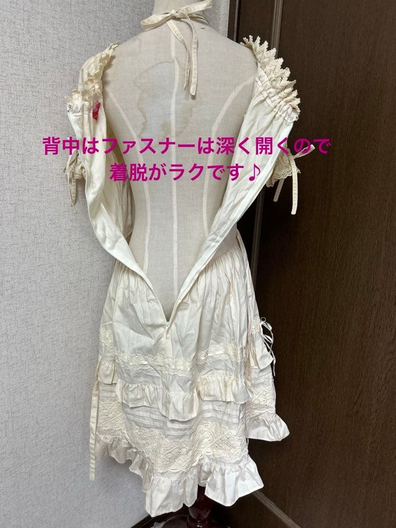 激レア‼︎ BABY THE STARS SHINE BRIGHT 懐古　ロリィタ