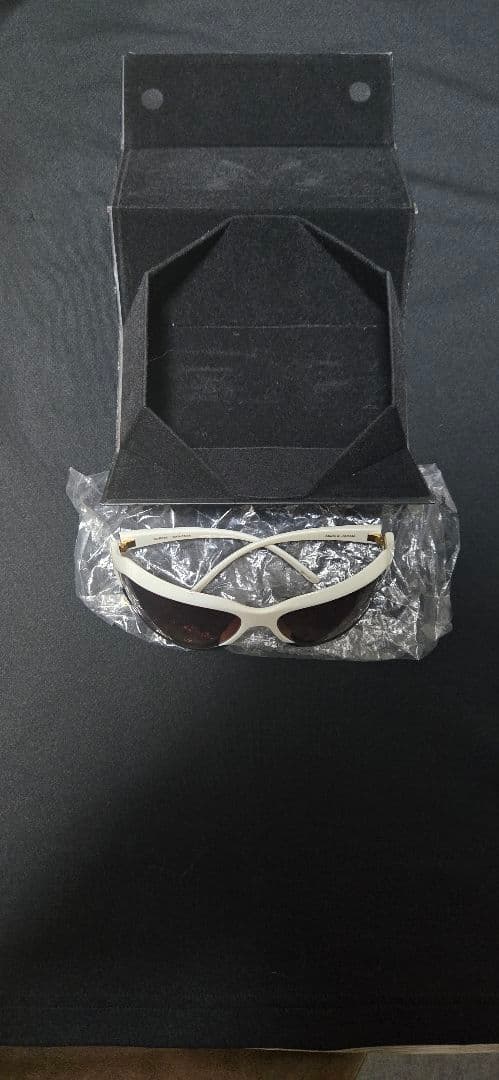 kila〖入手困難〗VARTIX Gacktさん着用モデル サングラス