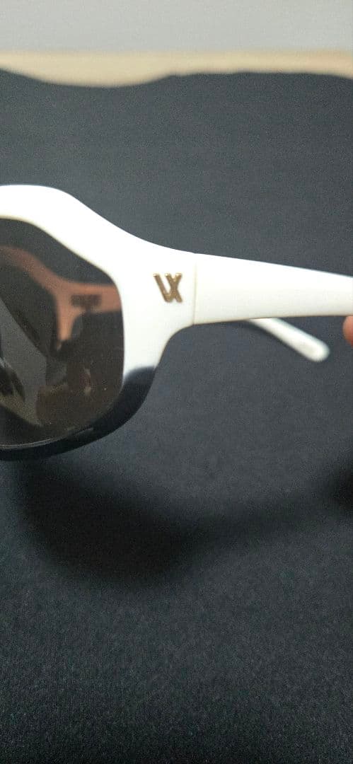 kila〖入手困難〗VARTIX Gacktさん着用モデル サングラス