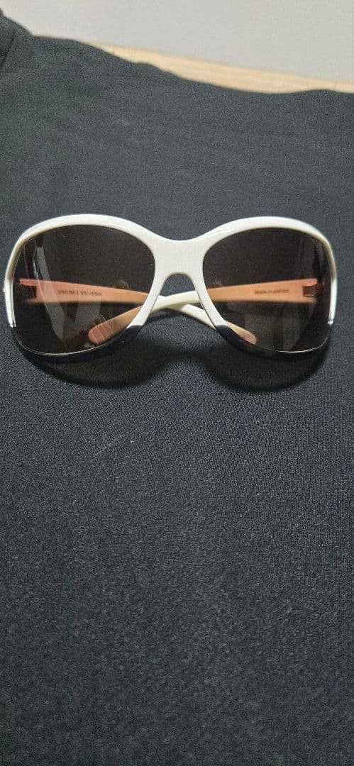 kila〖入手困難〗VARTIX Gacktさん着用モデル サングラス