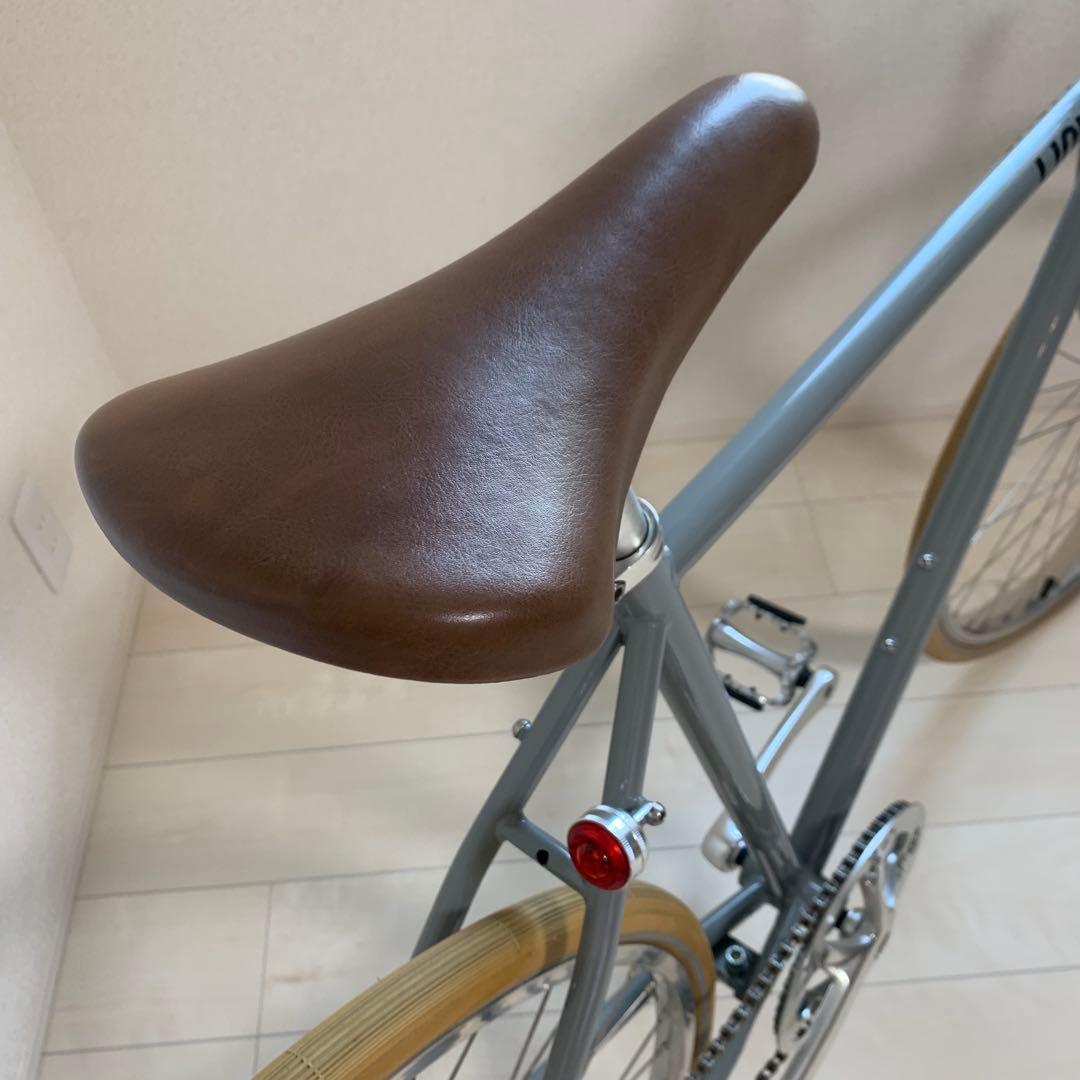 【LINUS BIKE】 ROADSTER CLASSIC