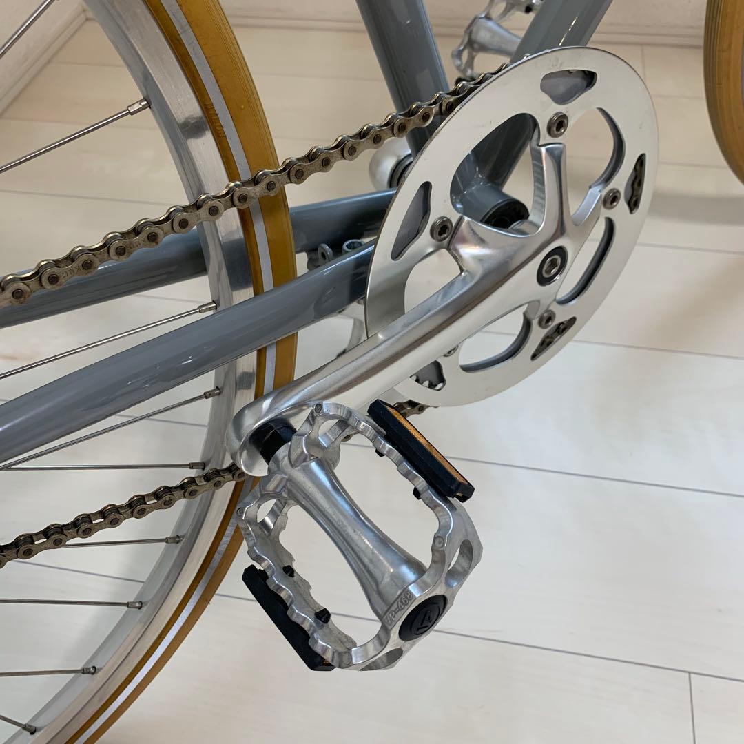 【LINUS BIKE】 ROADSTER CLASSIC