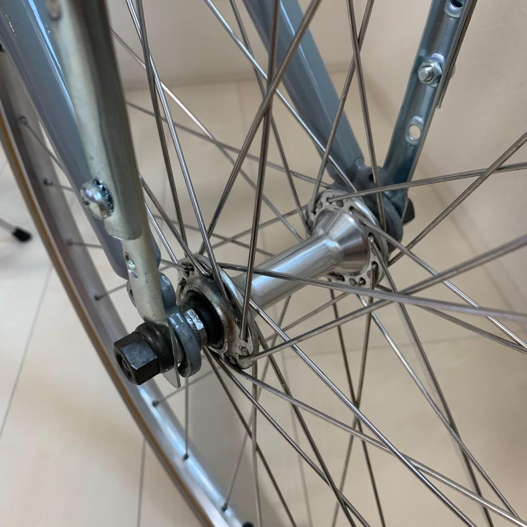 【LINUS BIKE】 ROADSTER CLASSIC