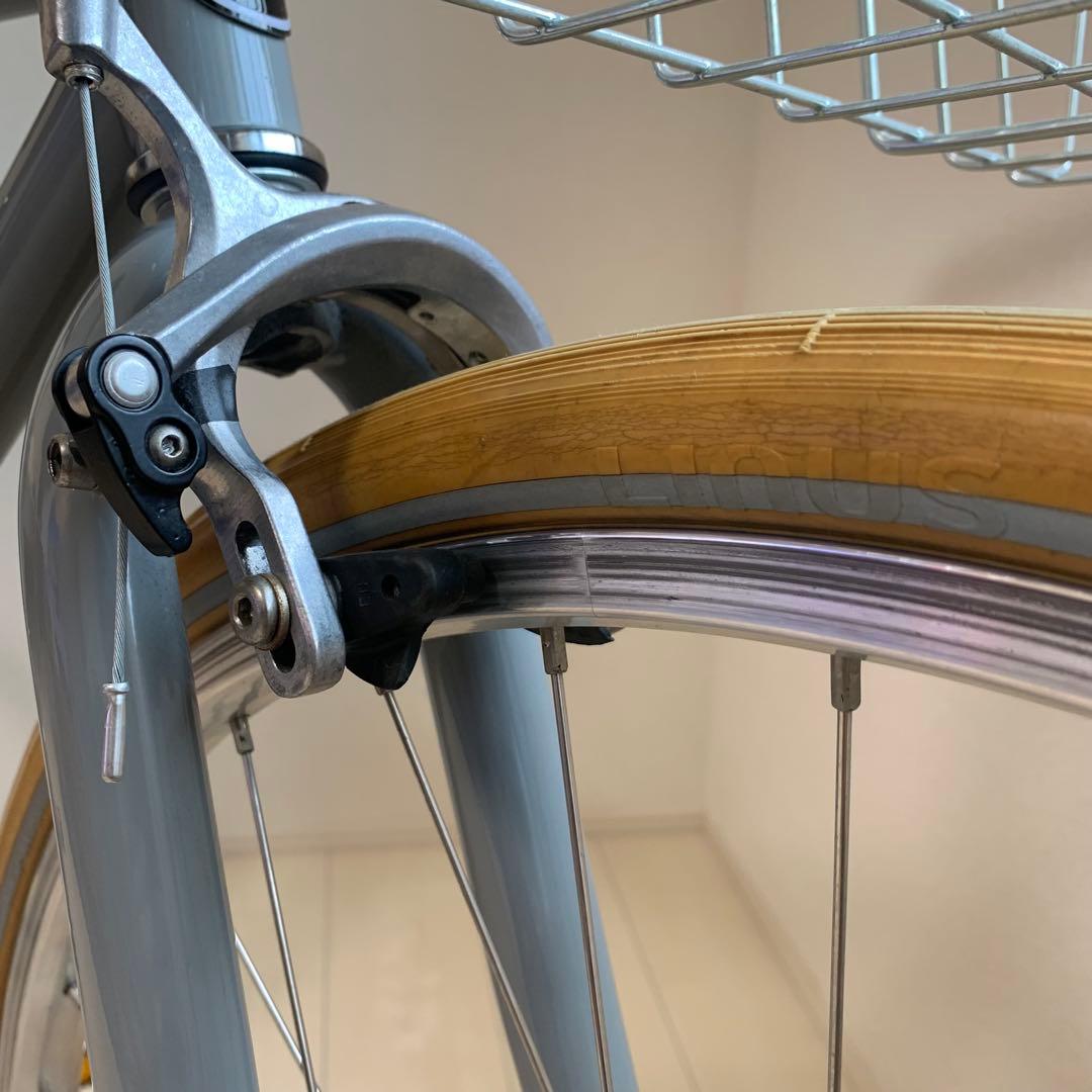 【LINUS BIKE】 ROADSTER CLASSIC