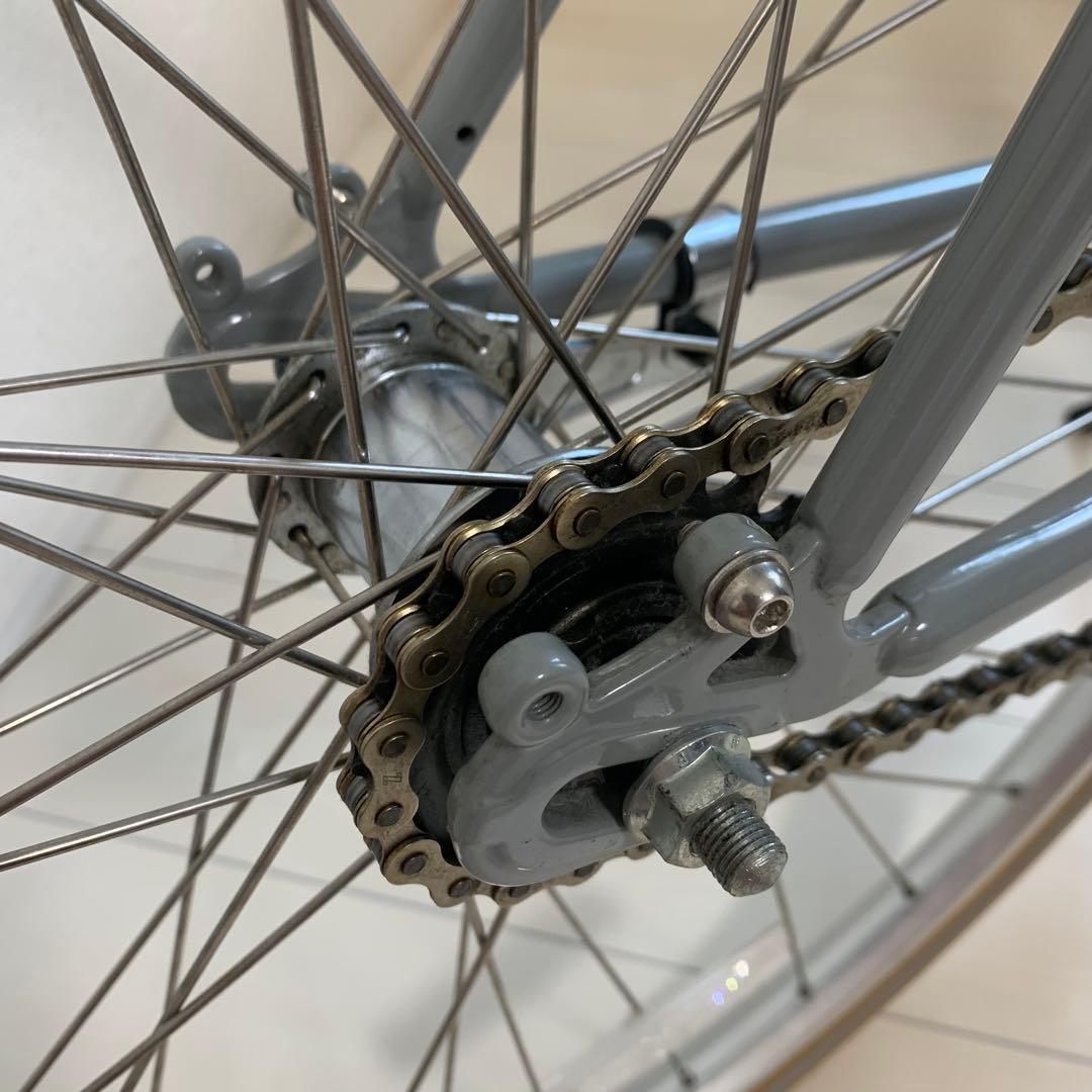 【LINUS BIKE】 ROADSTER CLASSIC