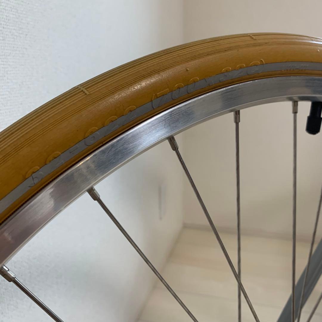 【LINUS BIKE】 ROADSTER CLASSIC