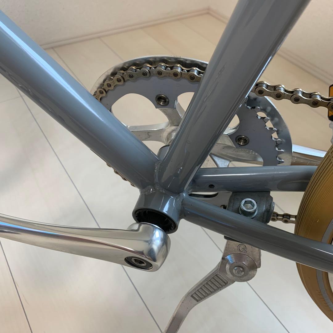 【LINUS BIKE】 ROADSTER CLASSIC