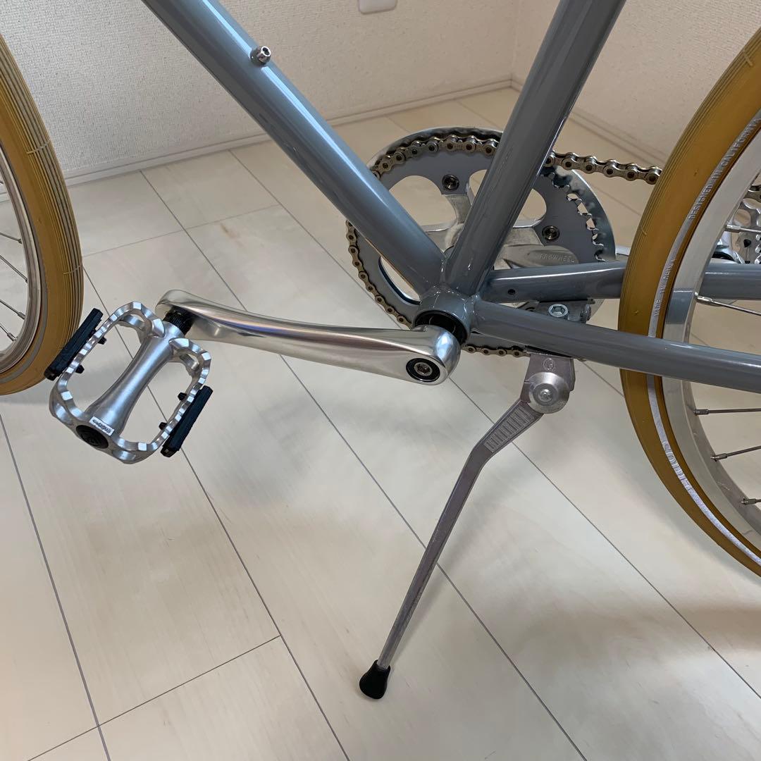 【LINUS BIKE】 ROADSTER CLASSIC