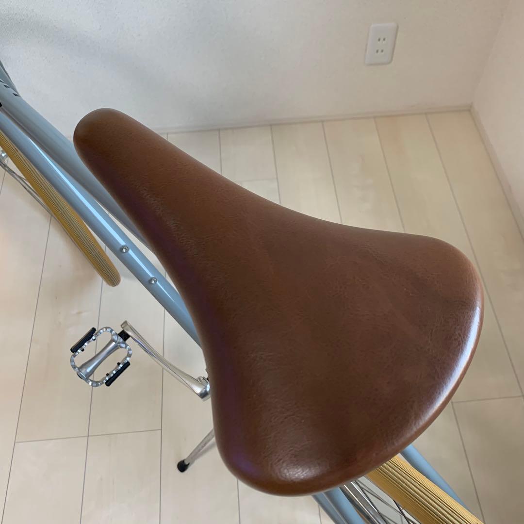 【LINUS BIKE】 ROADSTER CLASSIC