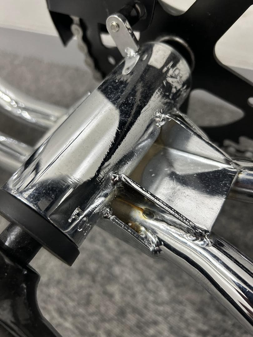 自転車本体 NEIGHBORHOOD x SUPER73-Z1