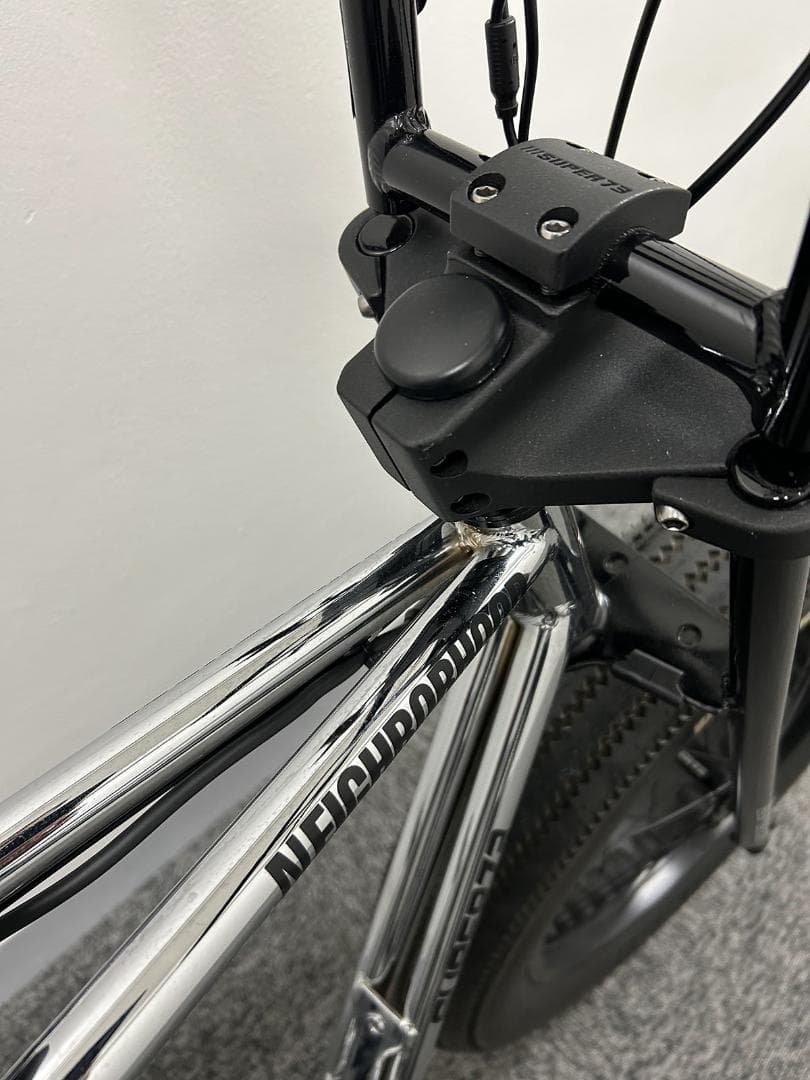 自転車本体 NEIGHBORHOOD x SUPER73-Z1