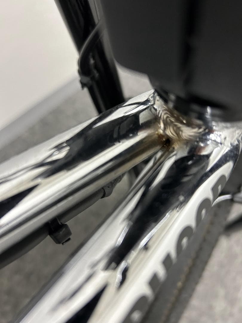 自転車本体 NEIGHBORHOOD x SUPER73-Z1