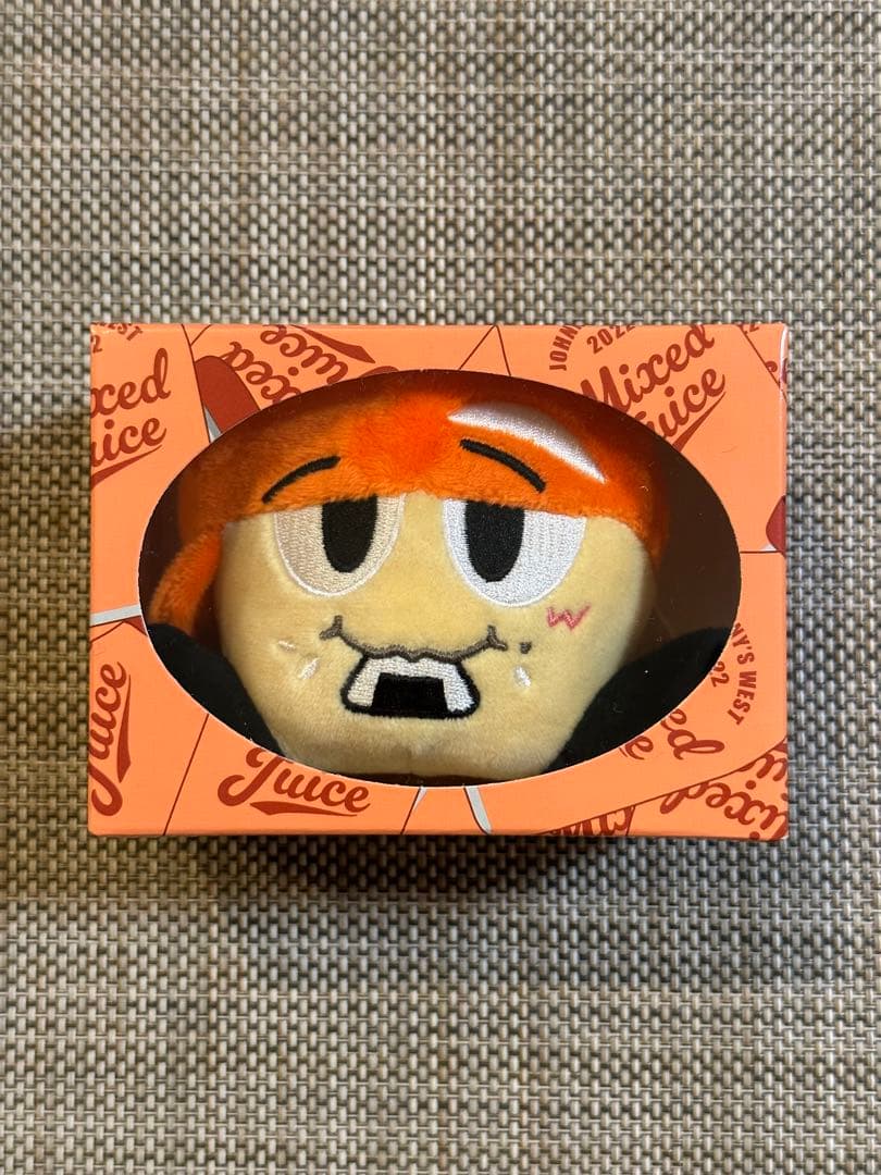 PEACH-PIT 限定グッズ 御朱印帳