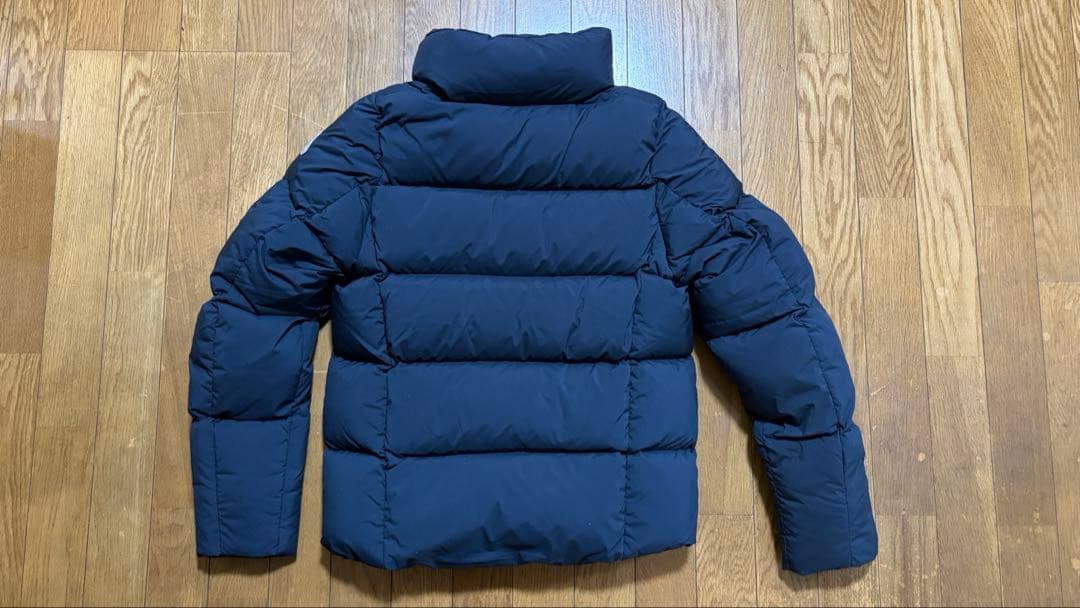 【値下げ交渉歓迎】極美品ピレネックスケネスジャケット XS