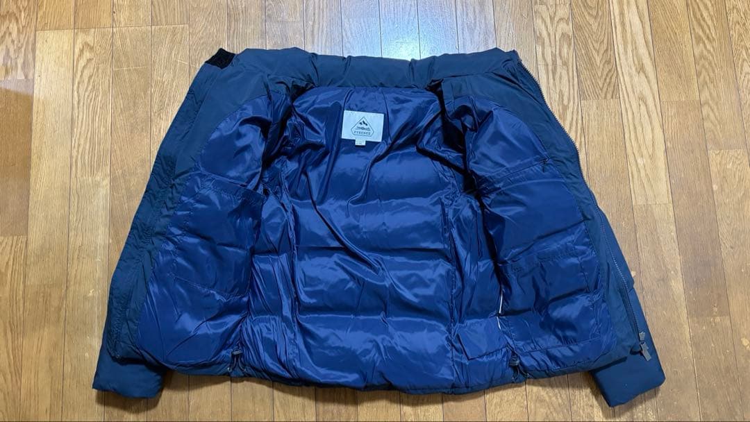 【値下げ交渉歓迎】極美品ピレネックスケネスジャケット XS