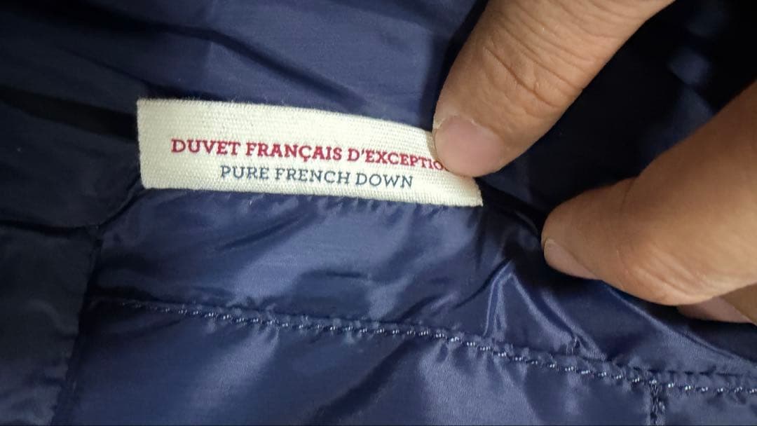 【値下げ交渉歓迎】極美品ピレネックスケネスジャケット XS