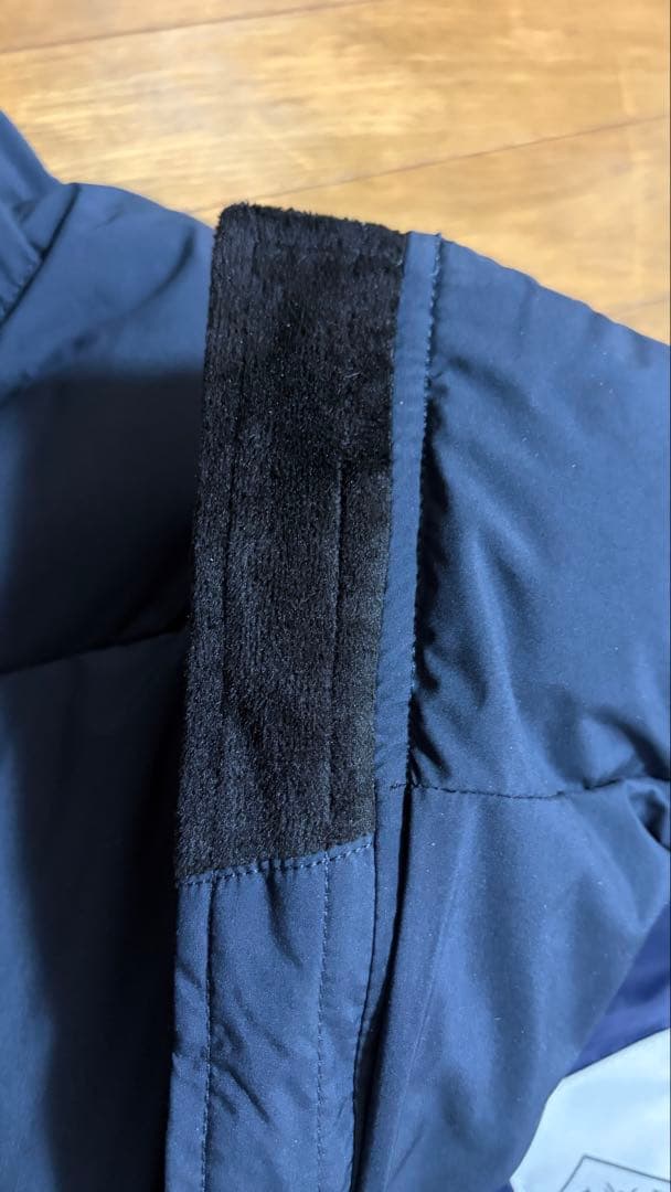 【値下げ交渉歓迎】極美品ピレネックスケネスジャケット XS