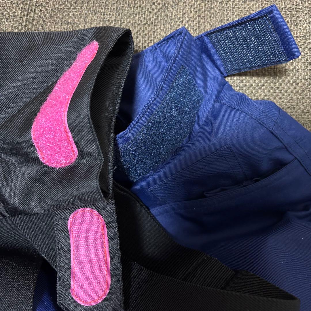 【美品】スキーウェア スノボウェア 5点セット IGNIO ディズニー ヒョウ柄