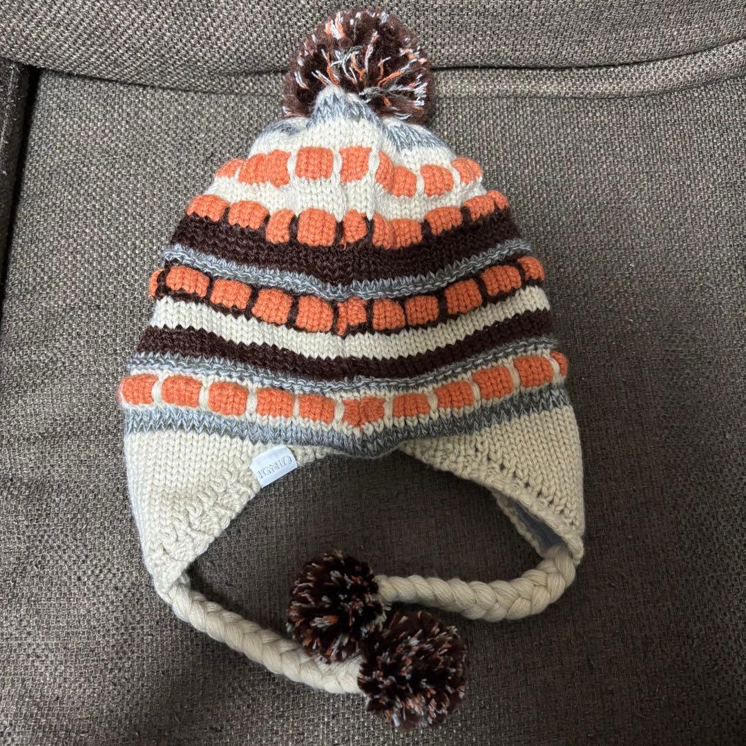 【美品】スキーウェア スノボウェア 5点セット IGNIO ディズニー ヒョウ柄