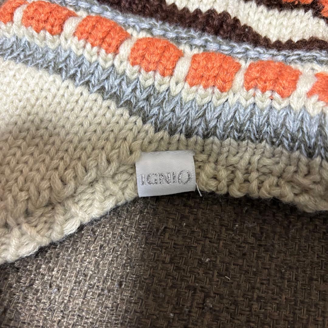 【美品】スキーウェア スノボウェア 5点セット IGNIO ディズニー ヒョウ柄