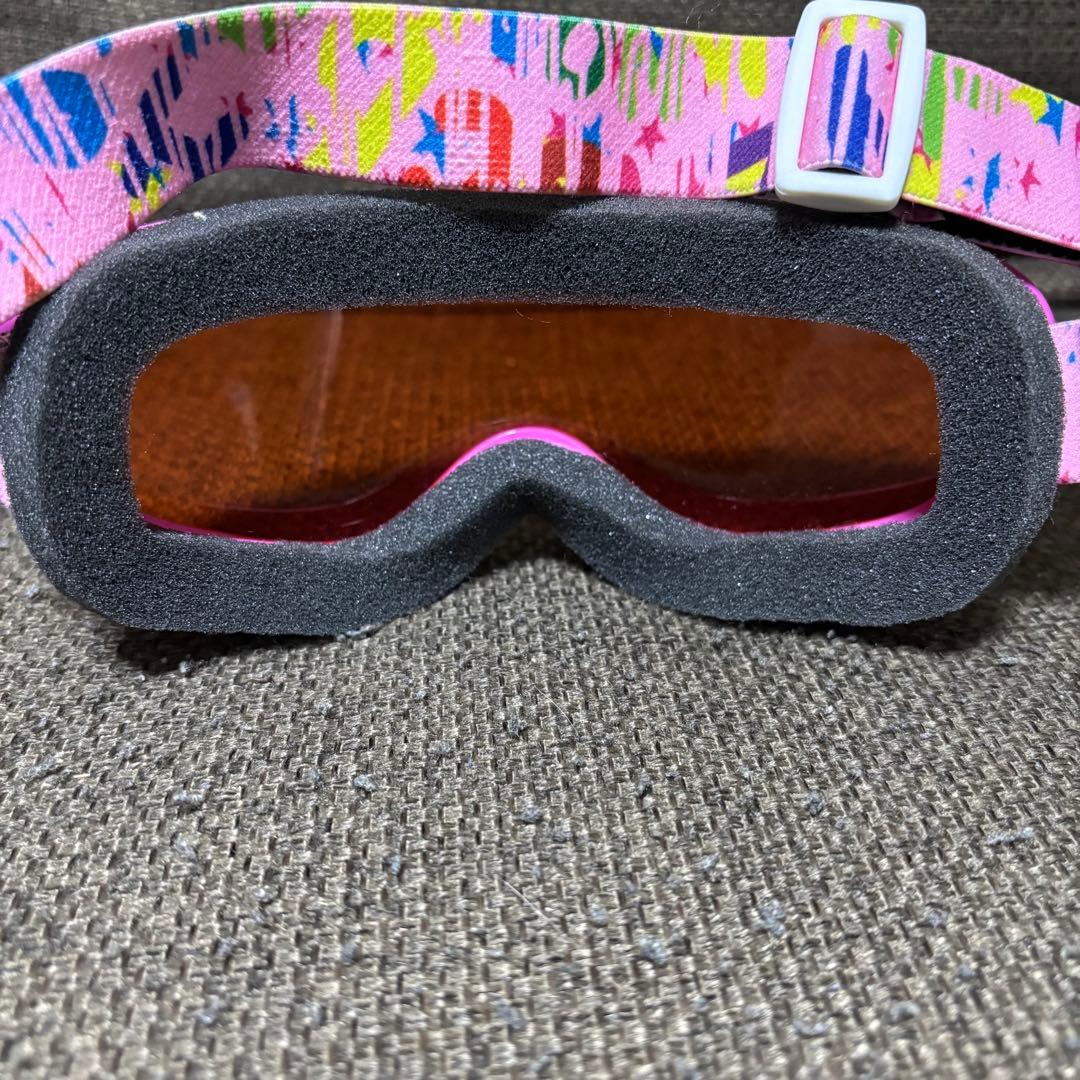 【美品】スキーウェア スノボウェア 5点セット IGNIO ディズニー ヒョウ柄