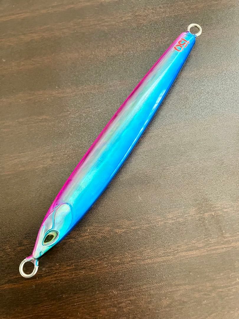 ルアーズケミスト◇ソードスリム150 - メルカリ