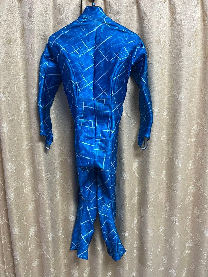 レーシングスーツ