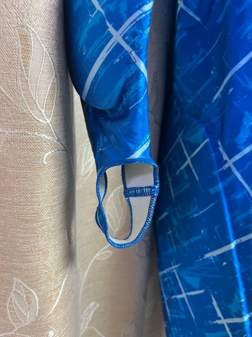 レーシングスーツ