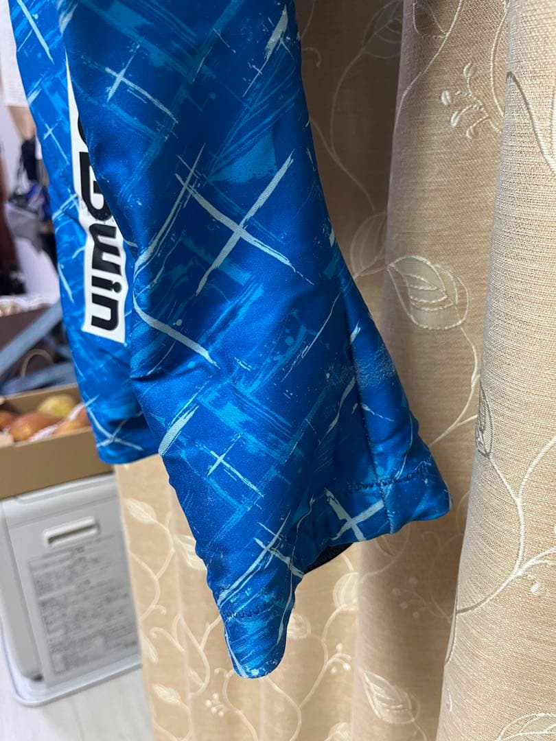 レーシングスーツ