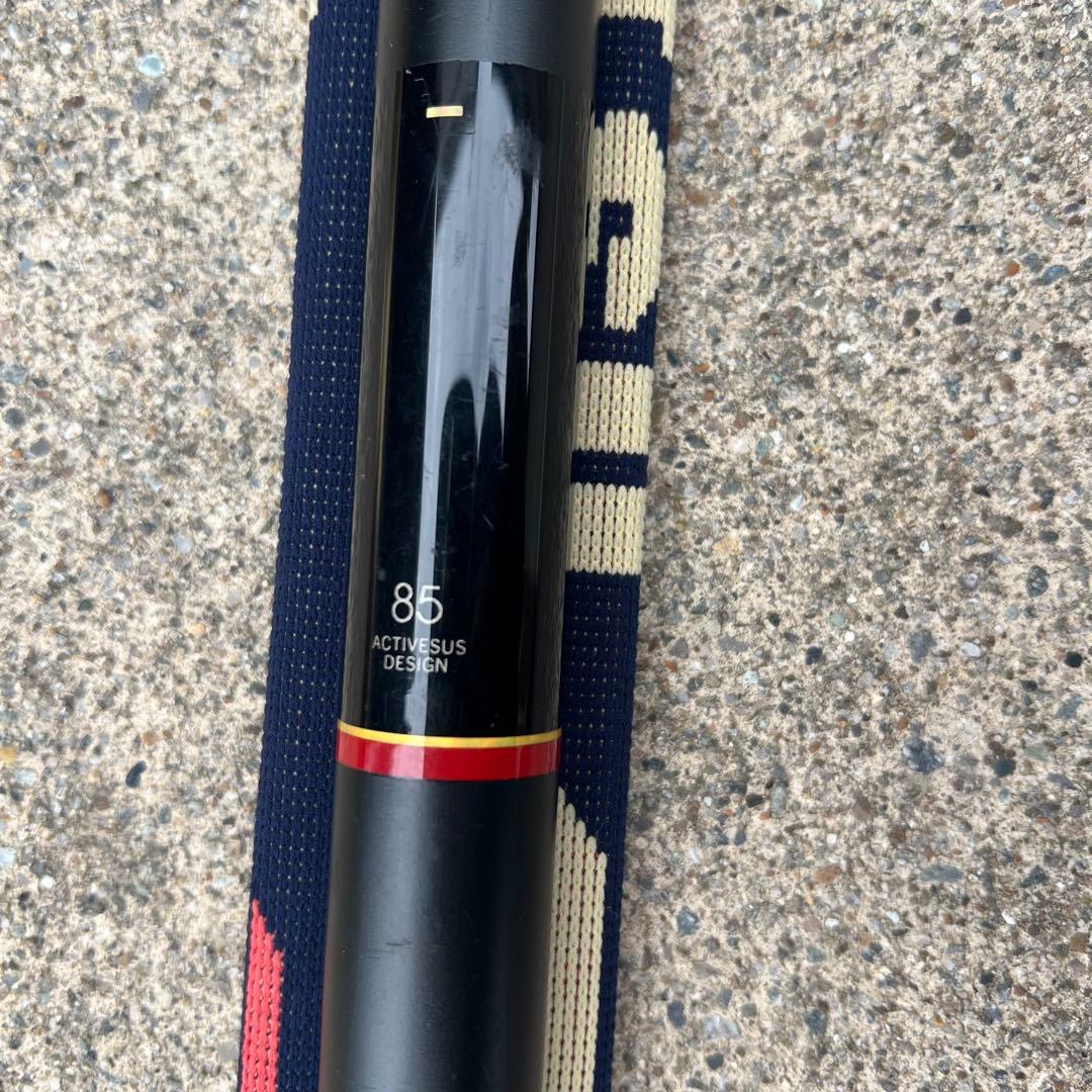 がまかつ がま鮎 超硬Special 85