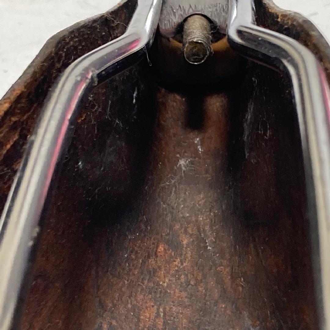 ヴィンテージBrooks プロフェッショナル(刻印B65)