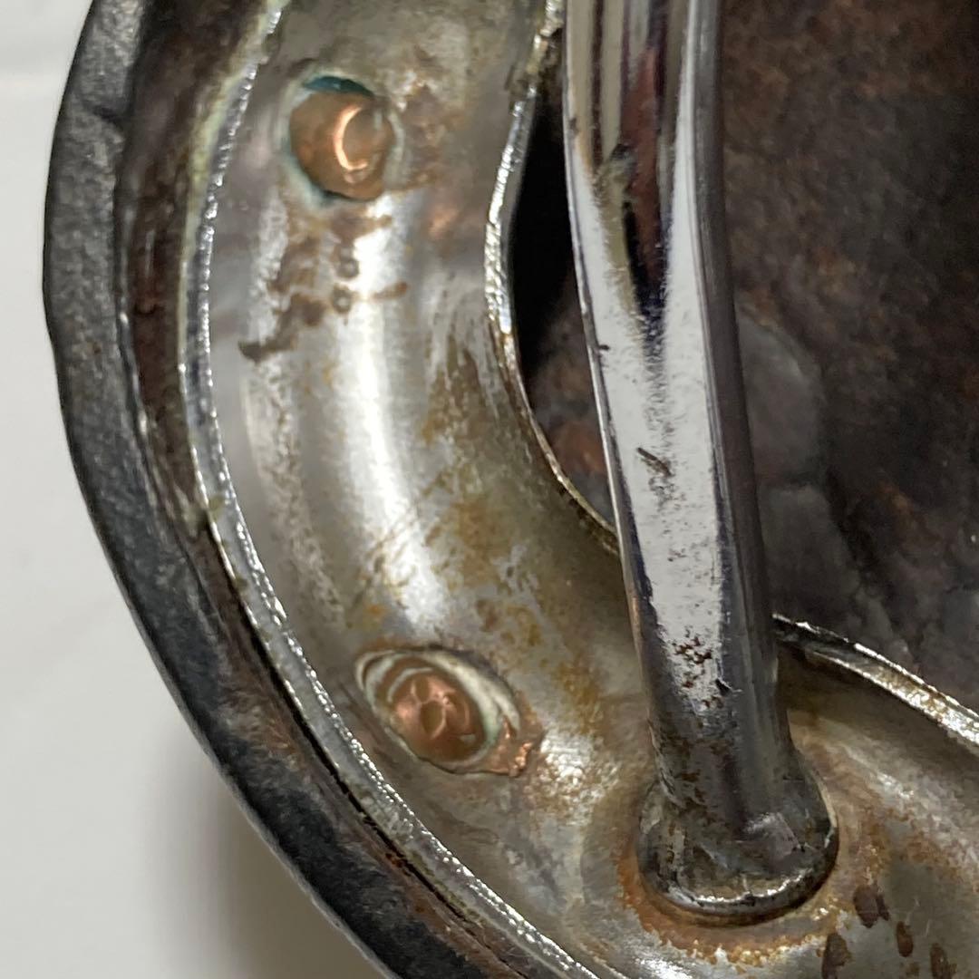 ヴィンテージBrooks プロフェッショナル(刻印B65)