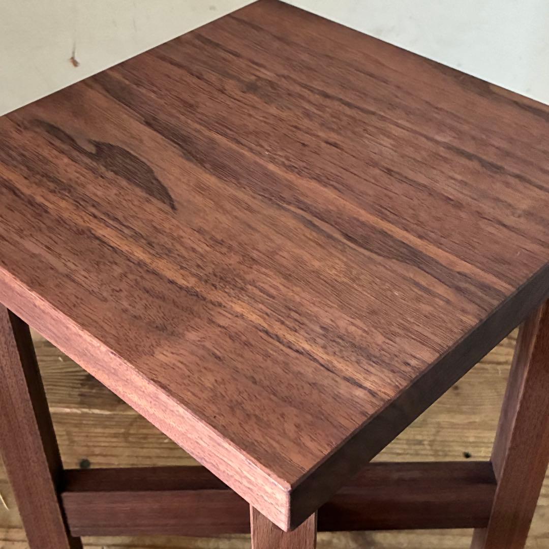 美ユーズド Masterwal マスターウォール TURM STOOLスツール