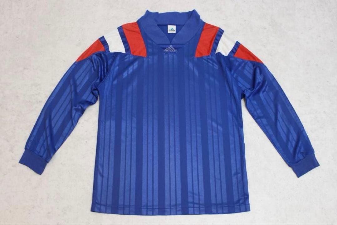ウェア inter 1992-93 uniform long shirt ウェア inter 1992-93