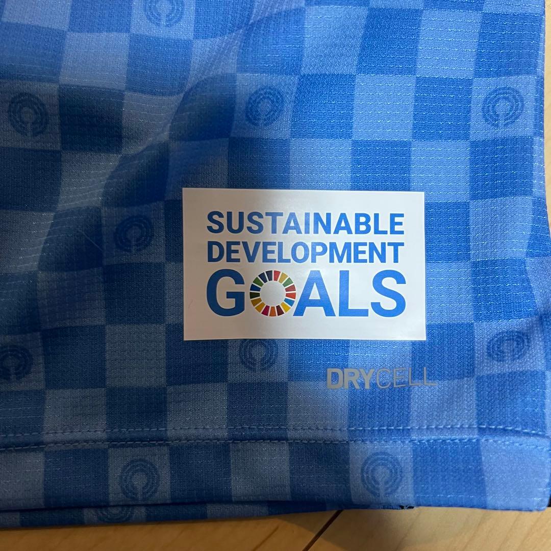 【新品未使用】正規品 2024川崎フロンターレ No.14脇坂泰斗ユニフォーム