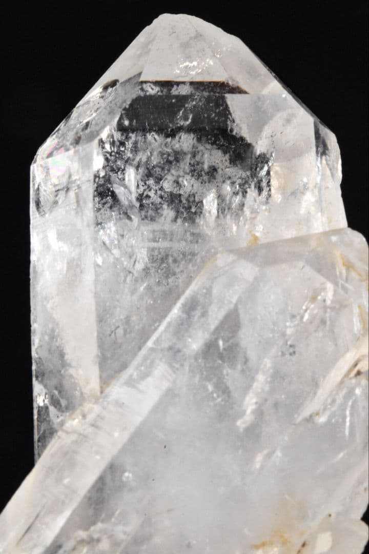 超希少！ エベレストベースキャンプ付近産 ファーデンクォーツ32.18g