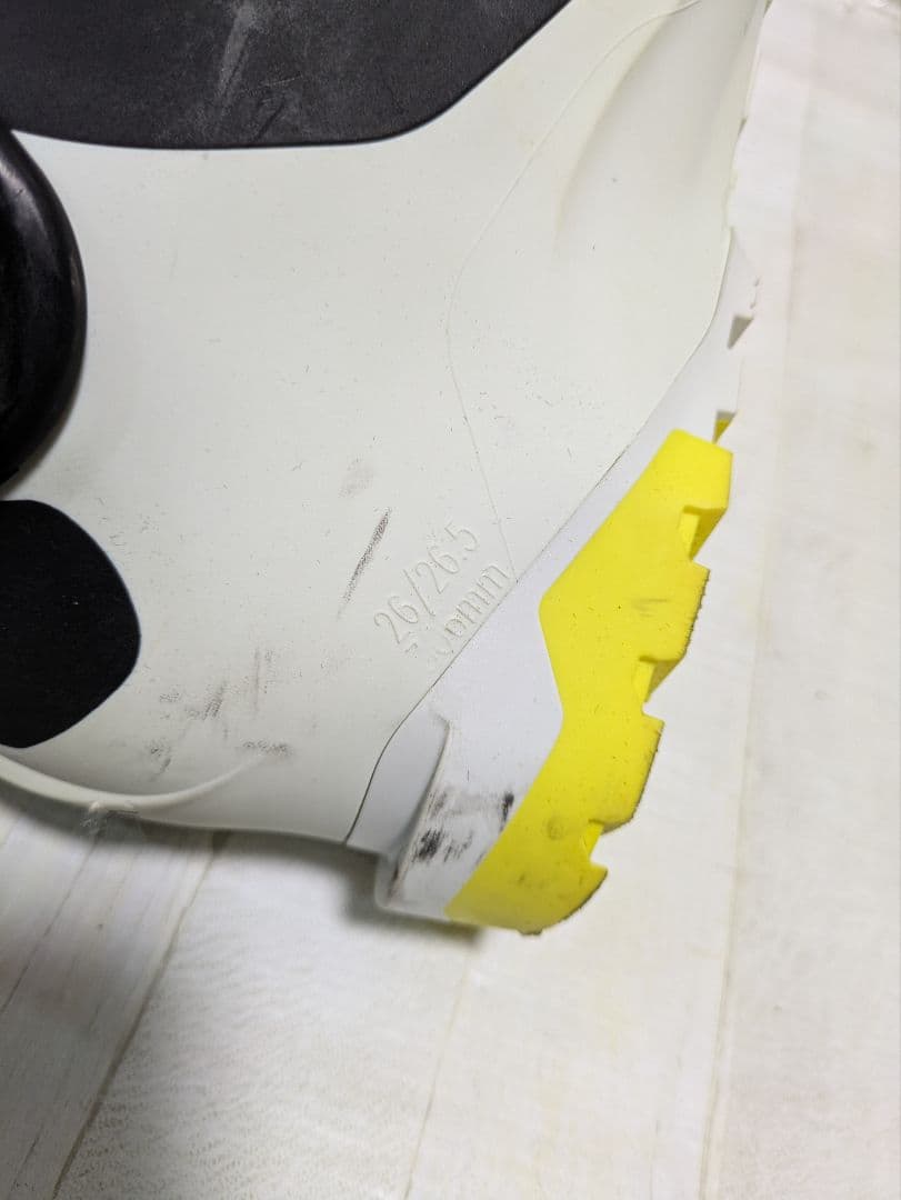 Salomon　サロモン X PRO 110 スキーブーツ 26.0-26.5