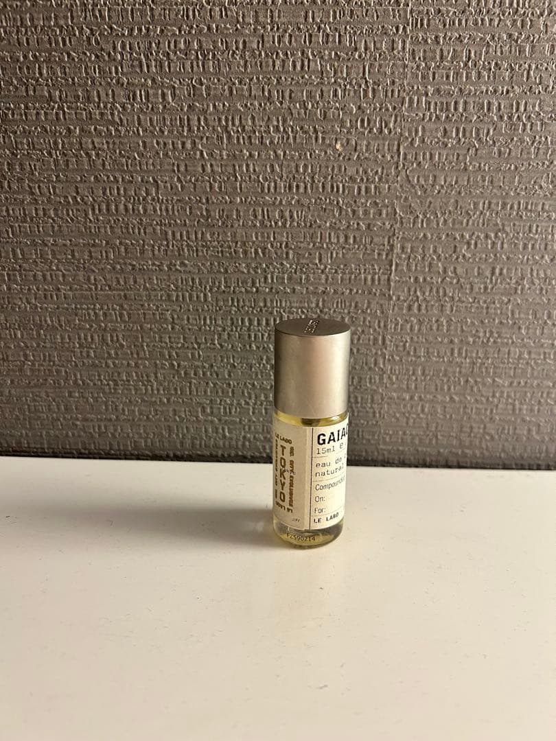 ルラボ LE LABO GAIAC 10