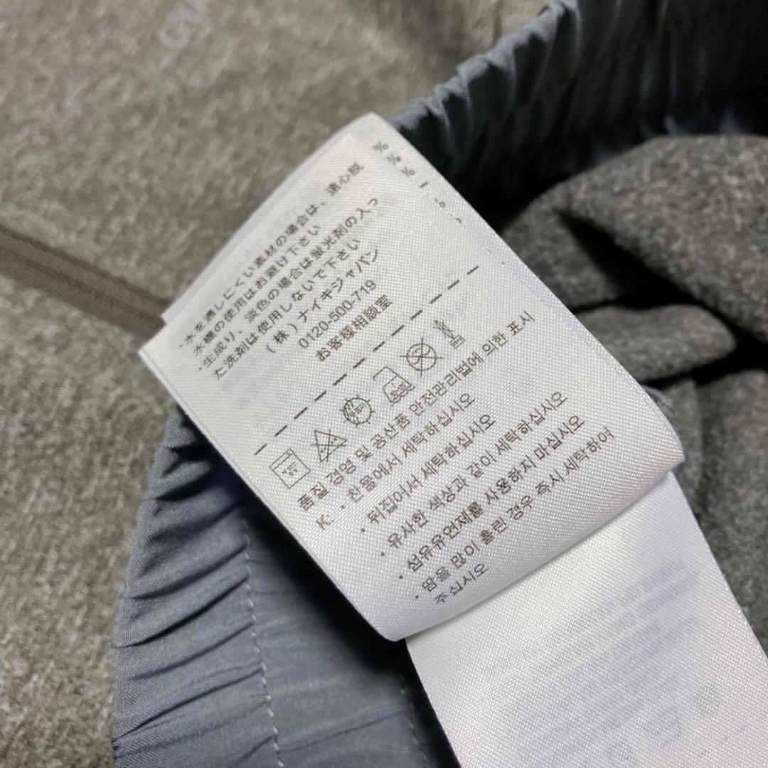 GYAKUSOU ジップアップ パーカー レディース M