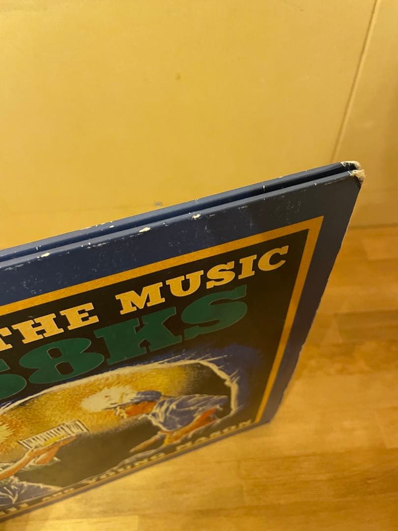 FL$8KS JJJ and Young Mason レコード