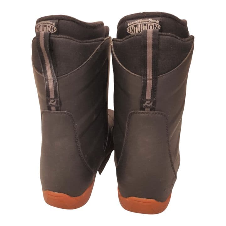 スノーボードブーツBOA　No.11