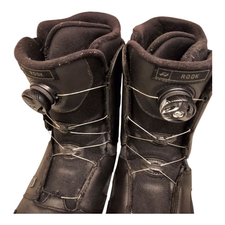 スノーボードブーツBOA　No.11