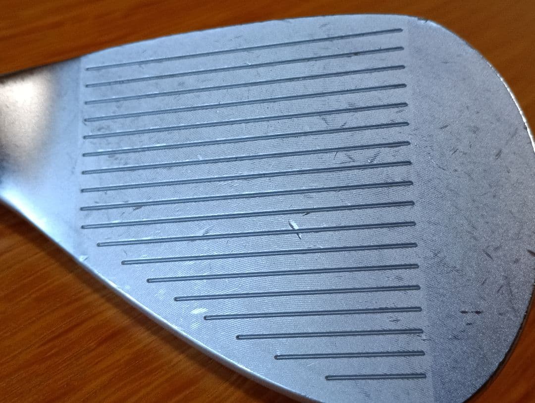 Kasco DW-123 46° Zelos7(R)