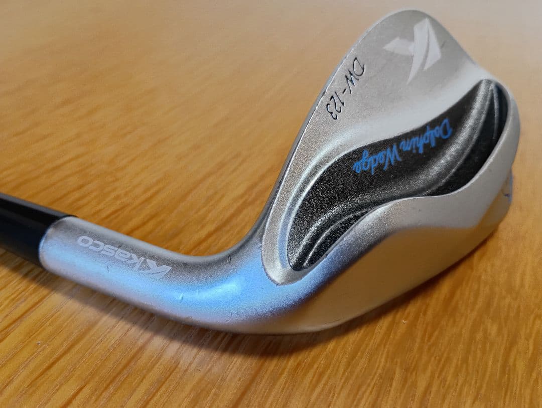 Kasco DW-123 46° Zelos7(R)