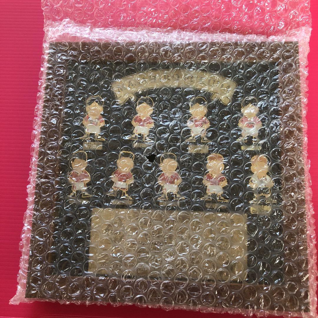 激レア❣️元浦和レッズ福田正博 引退記念サイン入りピンバッジ - メルカリ