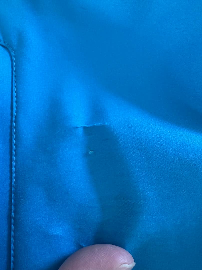 ミズノ　スキーウェア　Sサイズ