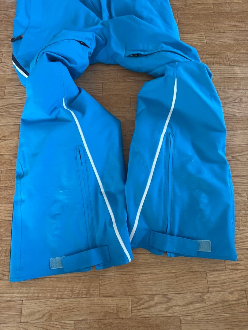 ミズノ　スキーウェア　Sサイズ